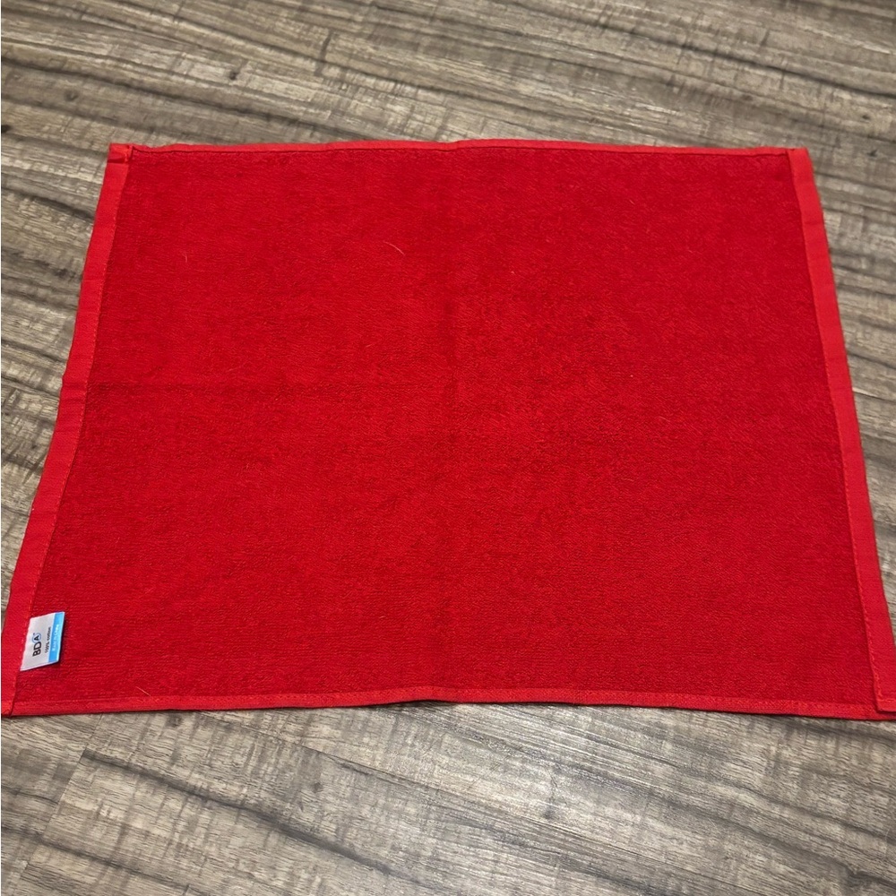 Texas Rangers MLB Rally Towel - Picture 3 of 3